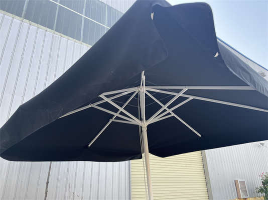 GL-MQ270 커피 카트 자전거 전면 캐비닛 크기 1300x750x700mm 간편한 유지 보수