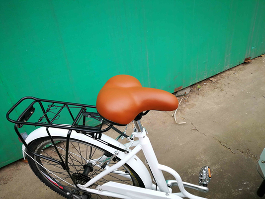 해상 운송 거리 판매 카트 음식 카트 커피 자전거용 크기 사용자 정의