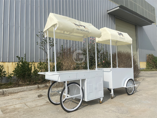 핫 판매 거품 차 카트 거품 차 카트 판매 거품 차 카트 음식점